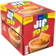 Jif To Go Peanut Butter Dipping Cups - 1.5 oz (1 of 4)