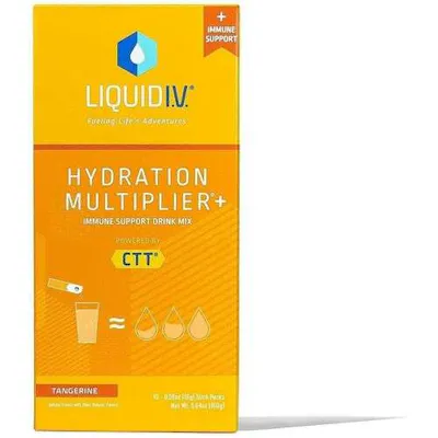 Liquid I.V. - Hydration Multiplier