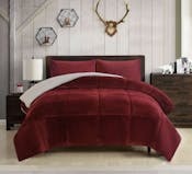 Altitude Home Boxed Knit 3-Piece Comforter Sets
