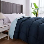 Reversible Comforters