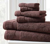 100% Cotton Bath Towel Sets
