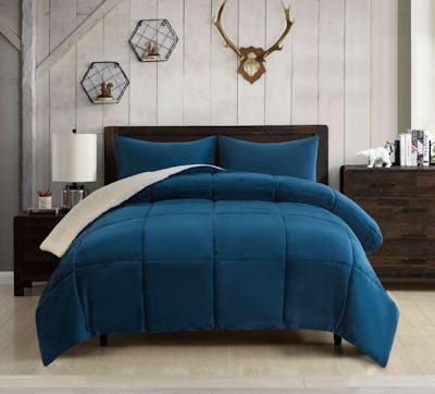 Altitude Home Boxed Knit Comforter Sets, Twin/Twin XL