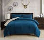 Altitude Home Boxed Knit Comforter Sets, Twin/Twin XL (1 of 5)