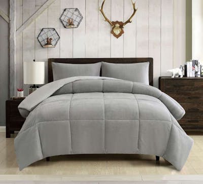 Altitude Home Boxed Knit 3-Piece Comforter Sets
