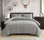 Altitude Home Boxed Knit 3-Piece Comforter Sets (1 of 5)