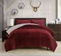 Altitude Home Boxed Knit 3-Piece Comforter Sets (1 of 5)