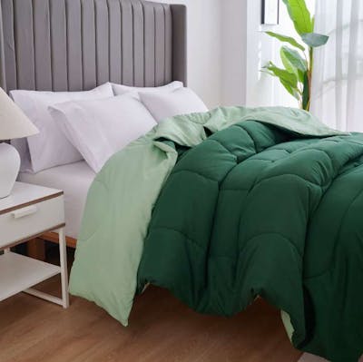 Reversible Comforters - King