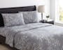 Foliage Microfiber Sheet Sets, Twin (1 of 2)