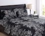 Foliage Microfiber Sheet Sets, Twin (1 of 2)