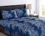 Foliage Microfiber Sheet Sets - Twin (1 of 2)