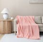 Arrow Jacquard Throw Blankets (1 of 3)