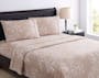 Foliage Microfiber Sheet Sets, Twin (2 of 2)