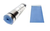 Waterproof Emergency Double-Sided Outdoor Mattress - 71" x 20"