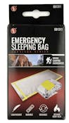 Emergency Sleeping Bag - 84" x 36"