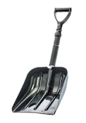 Collapsible Snow Shovel - 36.25"