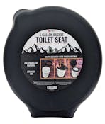 Plastic Toilet Seat Lids