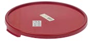 5 Gallon Bucket Lids - Red