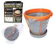 Collapsible Buckets - 10 Liters
