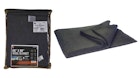 Charcoal Gray Blanket, 60-70% Wool - 60" x 80" image number null