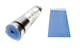 Waterproof Emergency Double-Sided Outdoor Mattress - 71" x 20" (1 of 4)