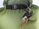 15L Waterproof Green Dry Sacks - 20.5" x 14.5" (7 of 7)