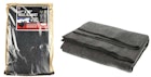Gray Wool Blankets, 50% Wool - 51" x 80" image number null