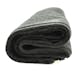 Gray Wool Blankets, 50% Wool - 51" x 80" (3 of 3)