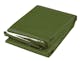 Heavy Duty Emergency Aluminized Blankets, Green - 83" x 51" (2 of 3)