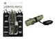 7-in-1 Survival Whistles, 4" - Green (1 of 7)