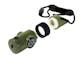 7-in-1 Survival Whistles, 4" - Green (5 of 7)