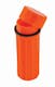 3-in-1 Waterproof Match Storage Box - Orange (3 of 5)