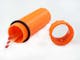 3-in-1 Waterproof Match Storage Box - Orange (5 of 5)