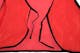 Orange PVC Disposable Safety Vest, 21" x 27" (3 of 3)