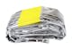Emergency Sleeping Bag - 84" x 36" (4 of 4)