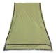 Heavy-Duty Emergency Bivy Aluminized PE Sleeping Bag, Green - 84" x 36" (3 of 3)