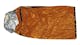 Heavy-Duty Emergency Bivy Aluminized PE Sleeping Bag, Orange - 84" x 36" (3 of 3)