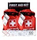 First Aid Kits - 100 Piece (2 of 5)