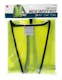 Lime Green Mesh Safety Vest (1 of 3)