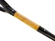 Knurled D-Handle Square Shovel with Wood Handle - 27.5" (3 of 4)