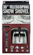 Collapsible Snow Shovel - 36.25" (2 of 6)