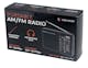 Portable Radio with Antenna - AM/FM (1 of 3)
