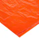 Emergency Orange Tube Tent - 8.25" x 6' (4 of 4)
