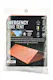 Emergency Orange Tube Tent - 8.25" x 6' (1 of 4)