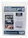 Fine Mesh Polyester Mosquito Nets - 72" x 32" x 59" (1 of 3)