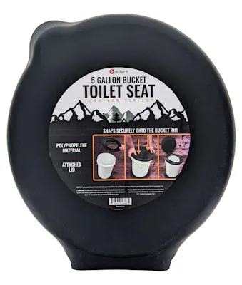 Plastic Toilet Seat Lids