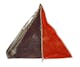 Aluminum Coated Waterproof Tube Tent - 82" x 36" (2 of 5)