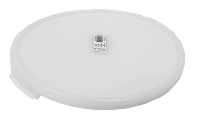 5 Gallon Bucket Lids - White