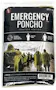 Yellow Emergency Poncho - 50" x 40" (1 of 3)