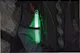 Green Glow Stick with Lanyard -6" (2 of 2)
