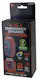 4-in1 Emergency Dynamo Radio - 5" x 2.25" (7 of 8)